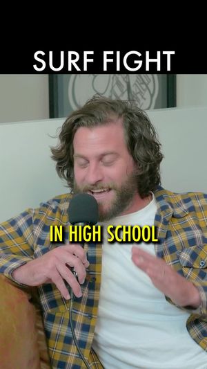 Video post by @steepconversations on Facebook