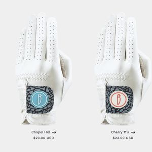 Image post by @benzygolf on Instagram