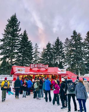 Image post by @rideaucanalskateway on Instagram