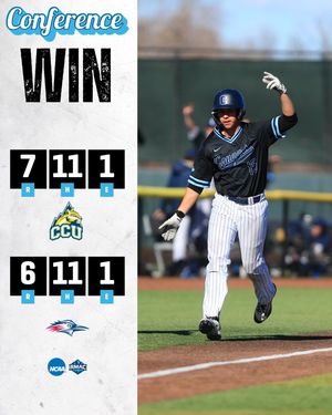 Image post by @ccubaseball on Instagram