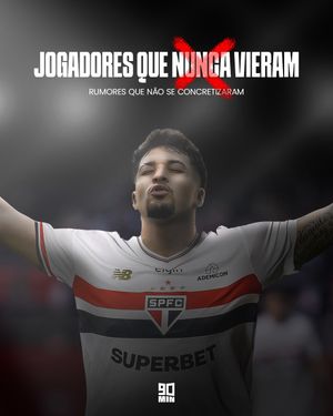 Image post by @90minbrasil on Instagram