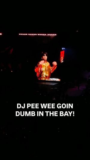 Image post by @thebigreidshow on Instagram