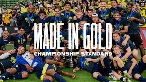Video post by @nashvillesc on YouTube