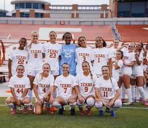 Image post by @texassoccer on Instagram
