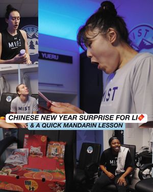 Image post by @mistbc on Instagram