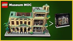 Video post by @newbrickerton on YouTube
