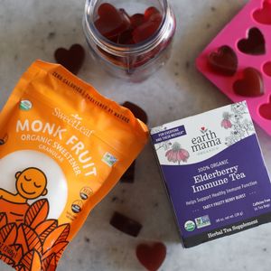 Image post by @sweetleaf on Instagram