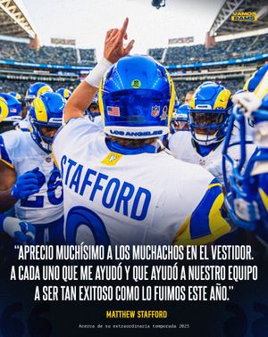 Image post by @vamosramsnfl on Instagram