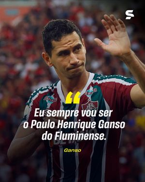 Image post by @sportv on Instagram