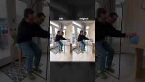 Video post by @kevinbparry on YouTube