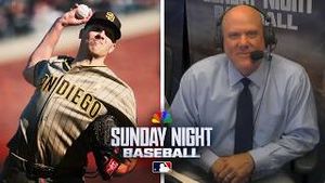 Video post by @nbcsports on YouTube