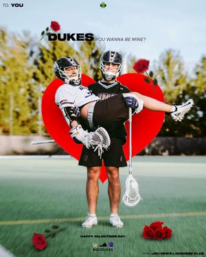 Image post by @jmumenslacrosse on Instagram