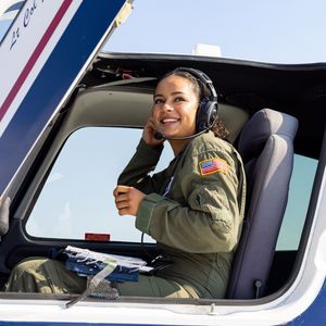 Image post by @af_academy on Instagram