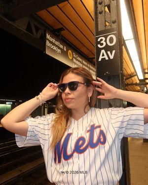 Image post by @sportsgirlnyc on Instagram