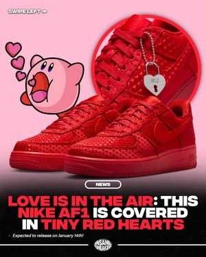 Image post by @insanesneaker on Instagram