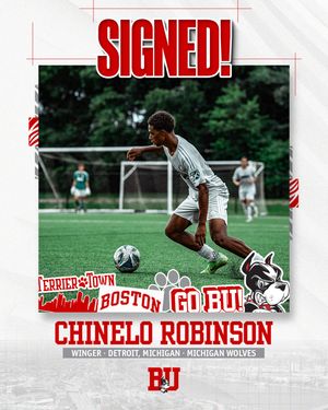 Image post by @terriermsoc on Instagram