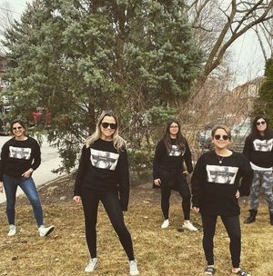 Image post by @andreadanaeisen on Instagram