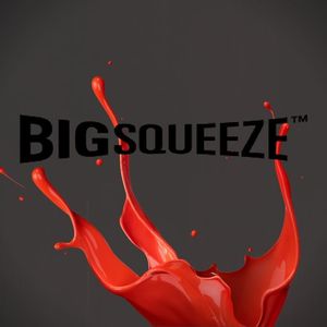 Image post by @yourbigsqueeze on Instagram