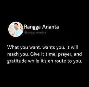 Image post by @ranggaanantaa on Instagram