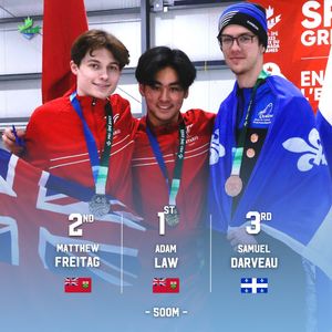 Image post by @ssc_pvc on Instagram