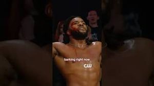 Video post by @thecw on YouTube