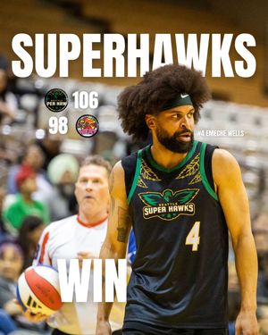 Image post by @ssuperhawks on Instagram