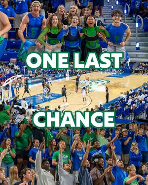 Image post by @fgcu_mbb on Instagram