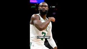Video post by @draymondgreenshow on YouTube