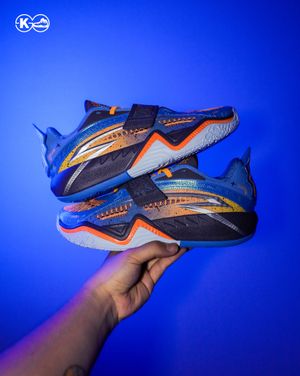Image post by @kicksvisionofficial on Instagram