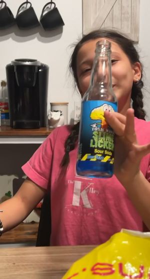 Video post by @thepuigfamily on TikTok