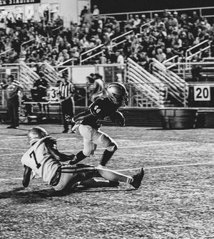 Image post by @brentwoodbruinsfootball on Instagram