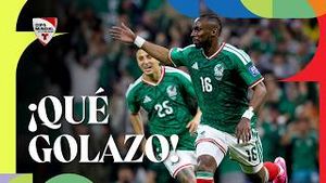 Video post by @deportes on YouTube