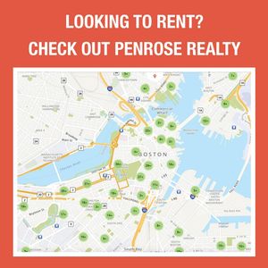 Image post by @penroserealty on Instagram