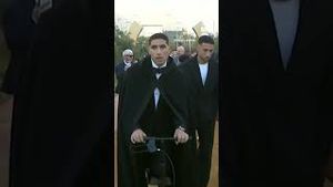 Video post by @beinsportsusa on YouTube