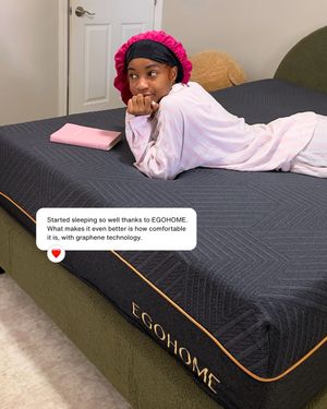 Image post by @egohomeofficial on Instagram