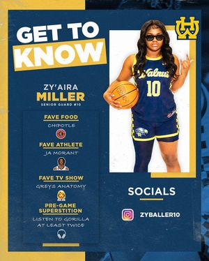 Image post by @walnuthills_wbb on Instagram