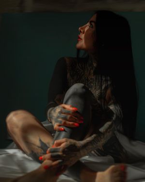 Image post by @taniareza on Instagram