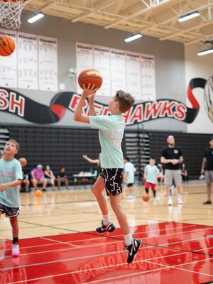 Image post by @localhoops on Instagram