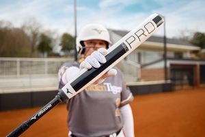 Image post by @mizunofastpitchusa on Instagram