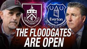 Video post by @bizofsport on YouTube
