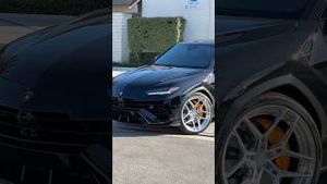 Video post by @boden_autohaus on YouTube