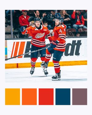 Image post by @oshawageneralsohl on Instagram