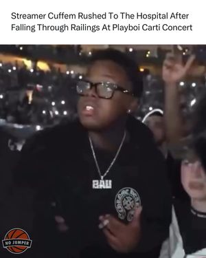 Image post by @nojumper on Instagram