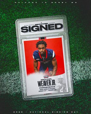 Image post by @rmu_football on Instagram