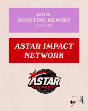 Image post by @daiinsports on Instagram