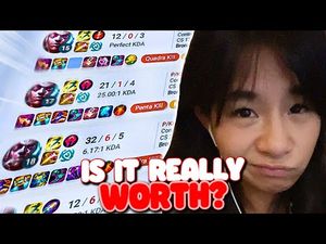 Video post by @asiralol on YouTube