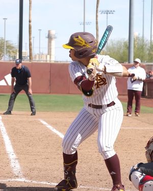 Image post by @sundevilsb on Instagram