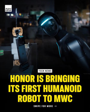 Image post by @digitaltrends on Instagram