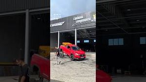 Video post by @supercarblondie on YouTube
