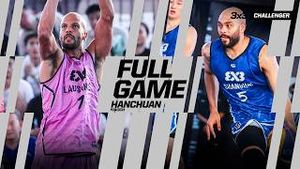 Video post by @fiba3x3 on YouTube